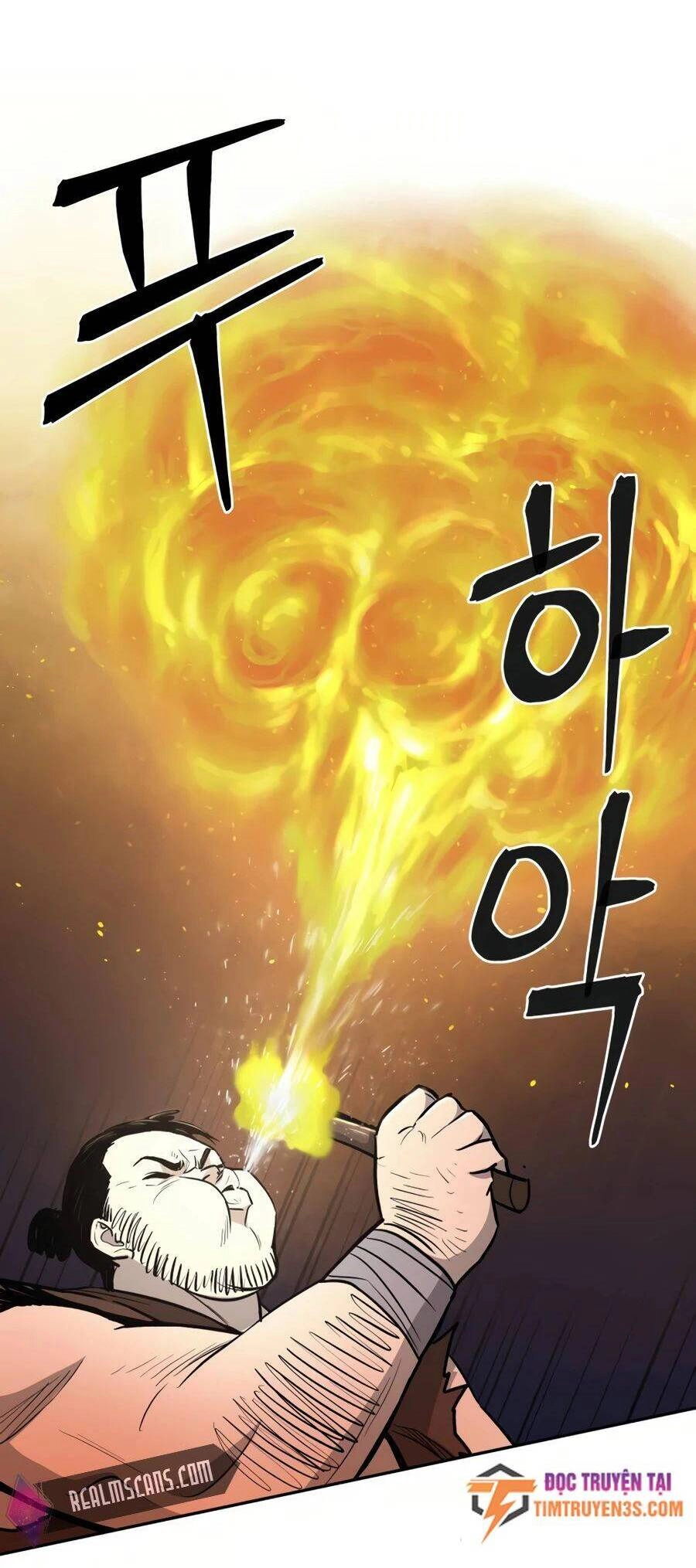 Thái Thú Kang Jin Lee Chapter 32 - 11