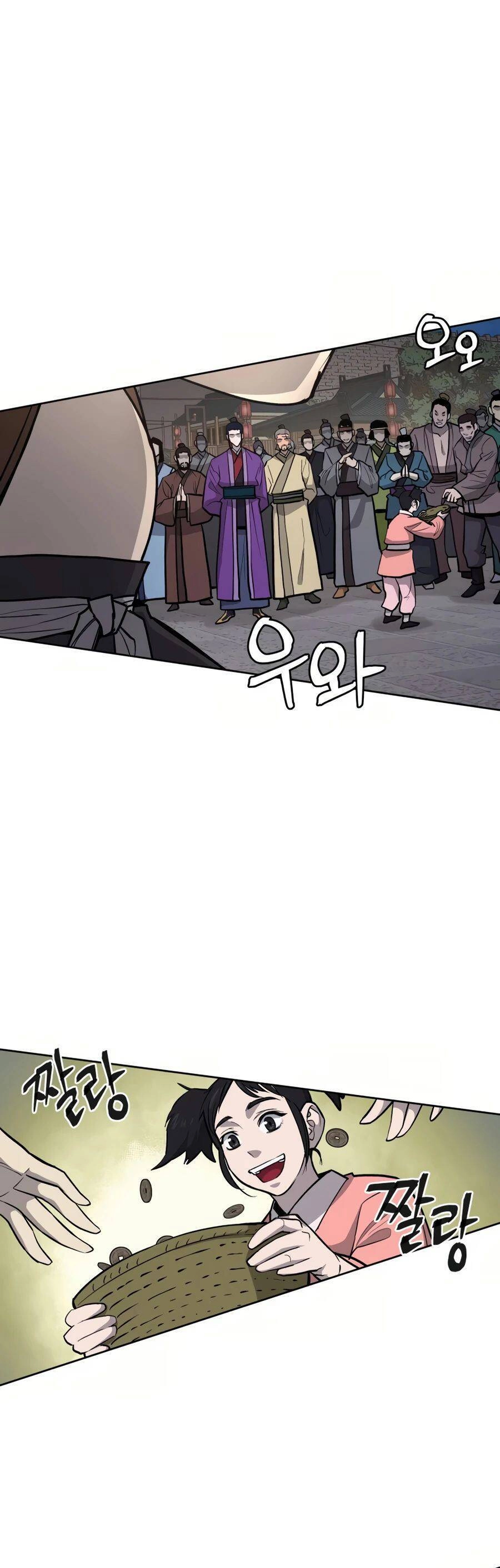 Thái Thú Kang Jin Lee Chapter 32 - 12