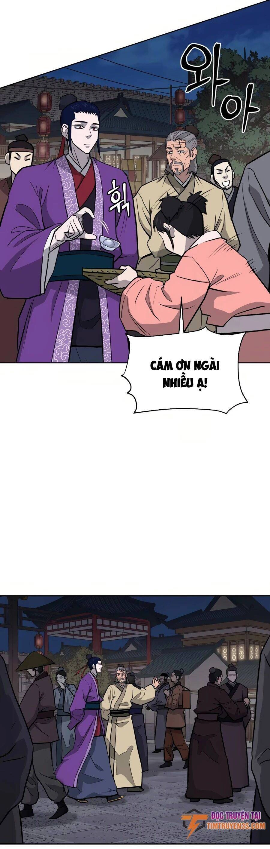 Thái Thú Kang Jin Lee Chapter 32 - 13