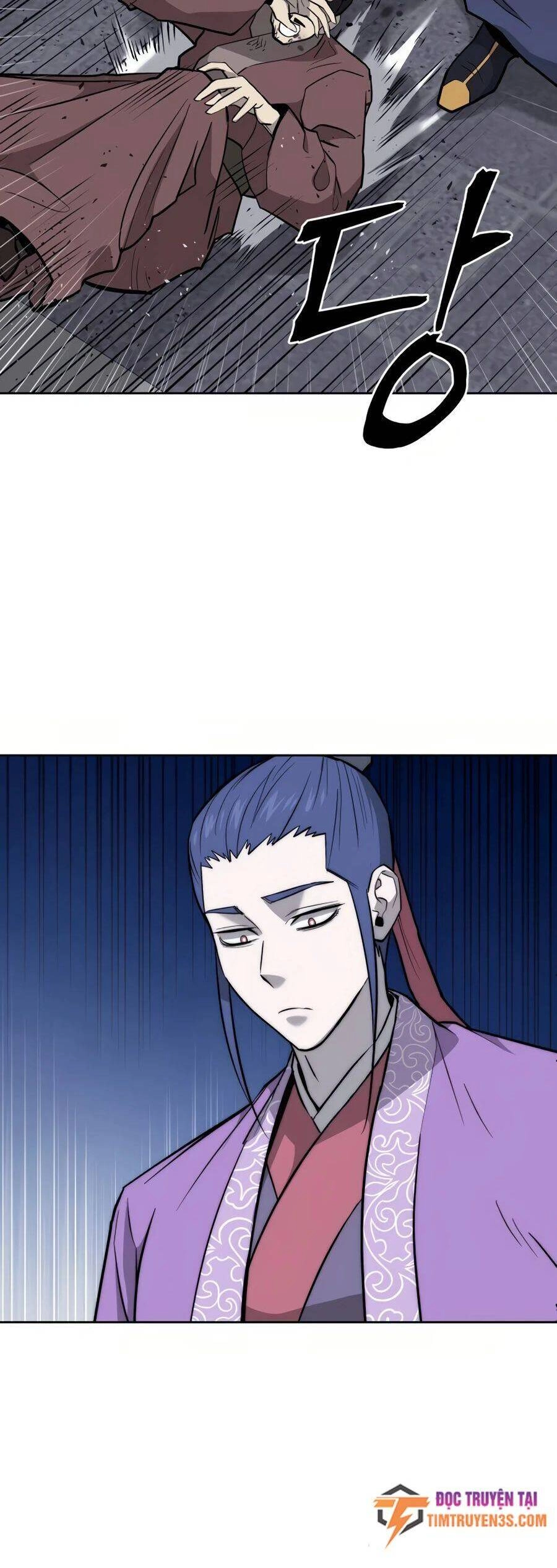 Thái Thú Kang Jin Lee Chapter 32 - 25