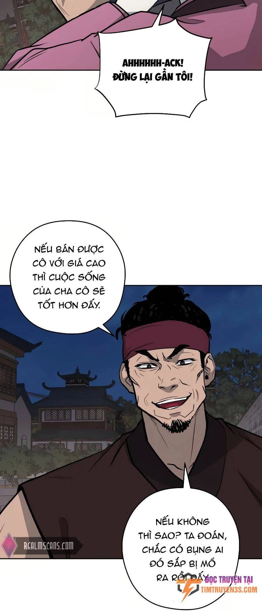 Thái Thú Kang Jin Lee Chapter 32 - 28