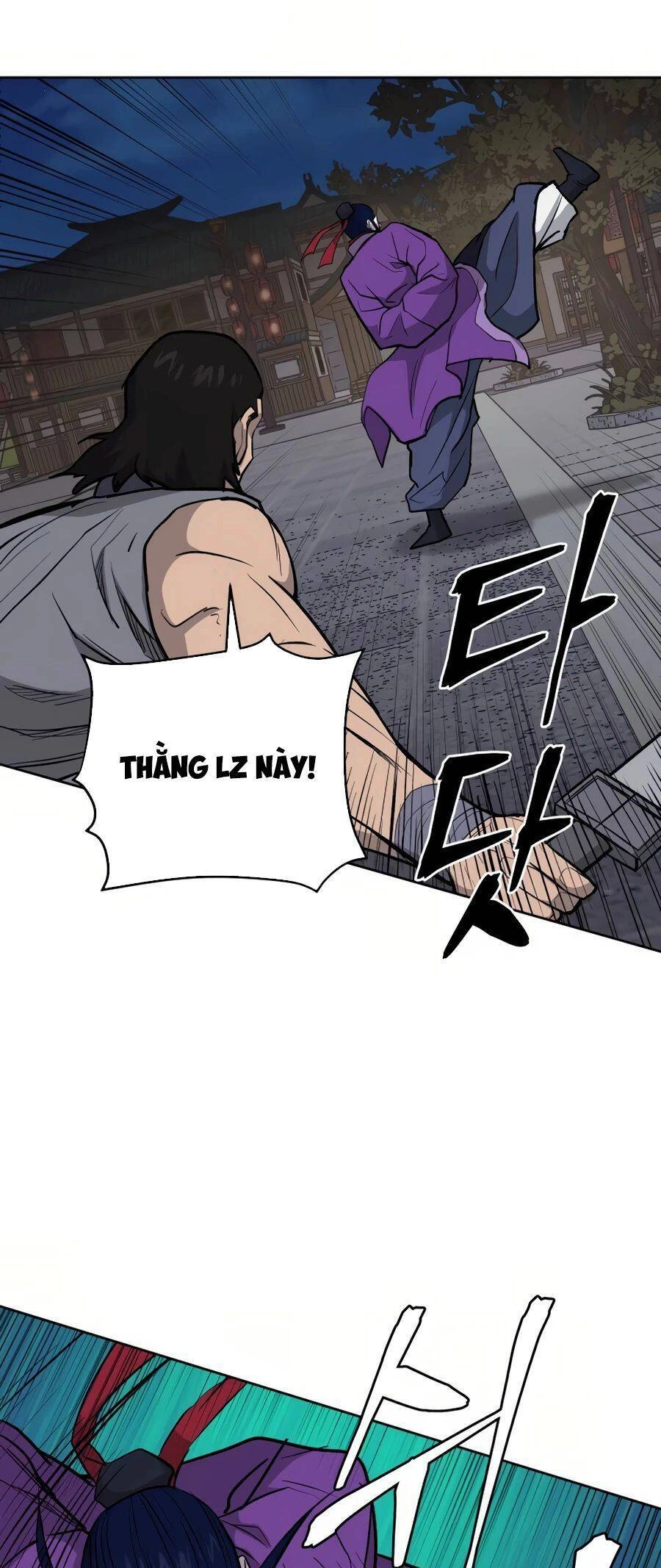 Thái Thú Kang Jin Lee Chapter 32 - 33