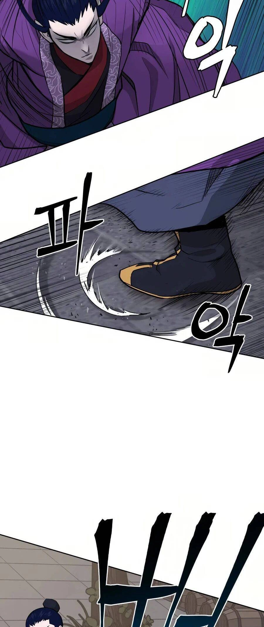 Thái Thú Kang Jin Lee Chapter 32 - 34