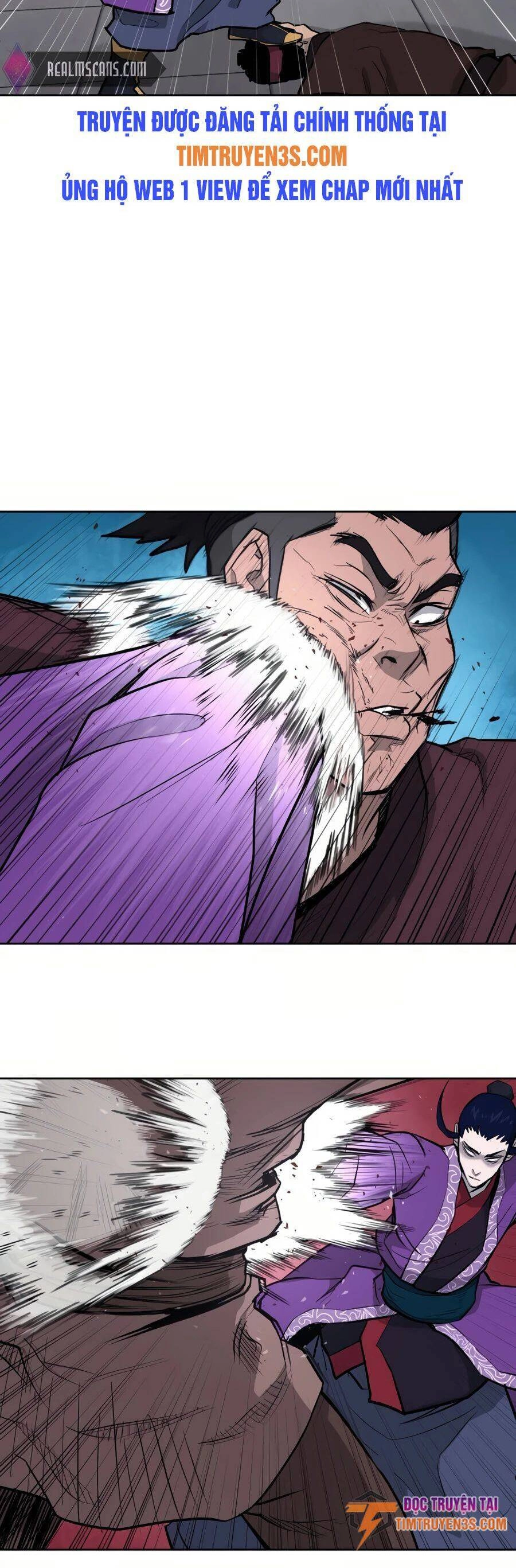 Thái Thú Kang Jin Lee Chapter 32 - 41