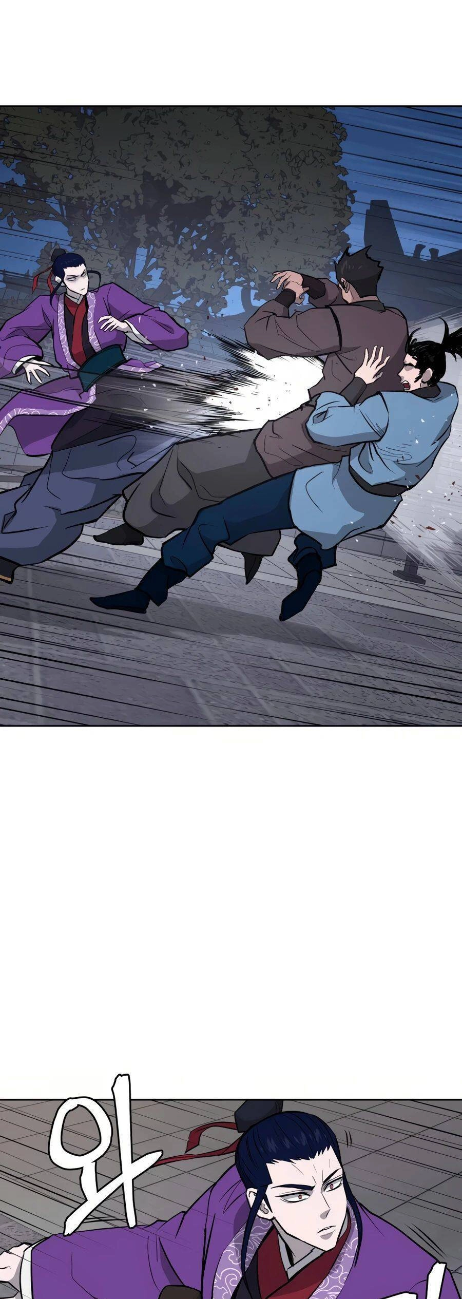 Thái Thú Kang Jin Lee Chapter 32 - 42