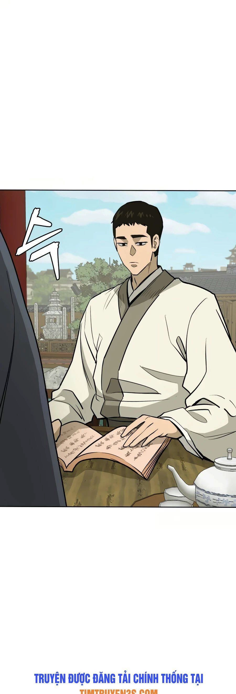 Thái Thú Kang Jin Lee Chapter 33 - 11