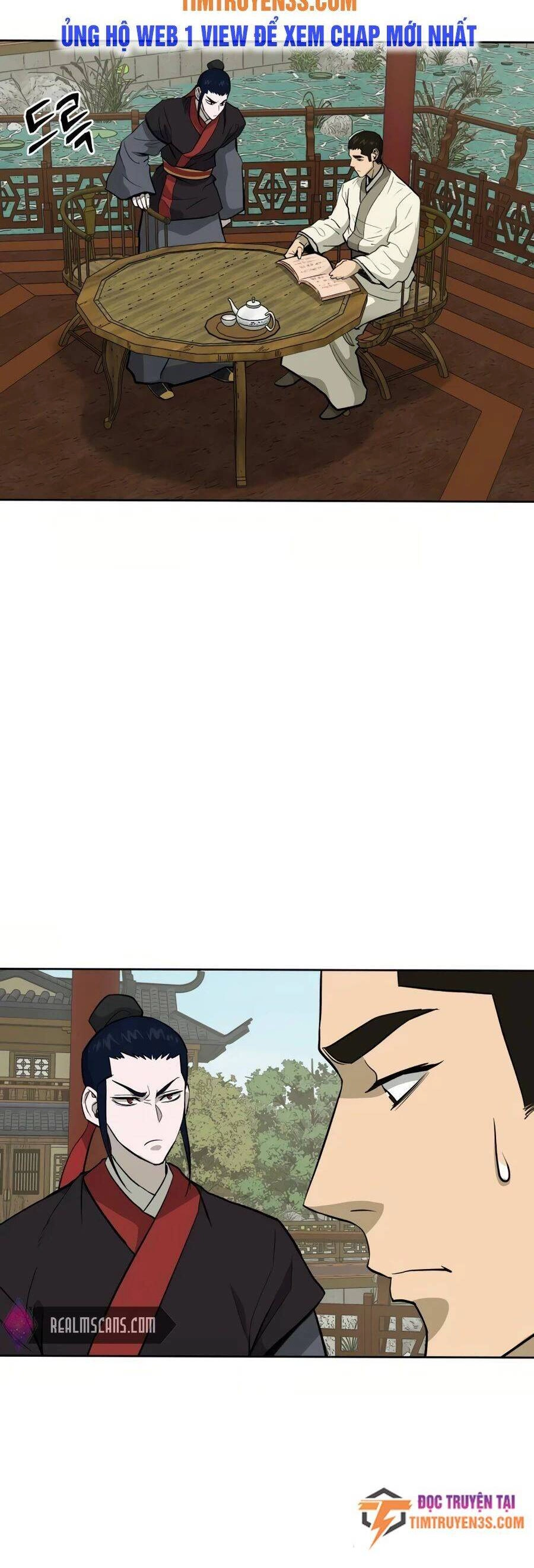 Thái Thú Kang Jin Lee Chapter 33 - 12