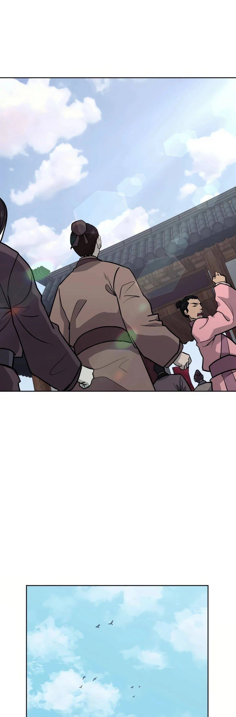 Thái Thú Kang Jin Lee Chapter 33 - 27