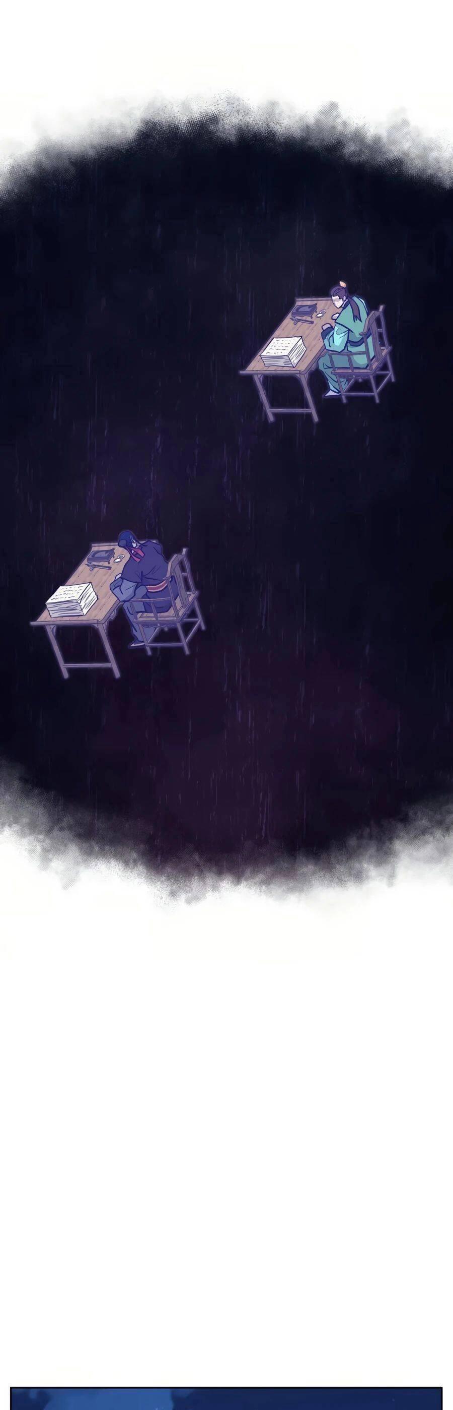 Thái Thú Kang Jin Lee Chapter 33 - 41