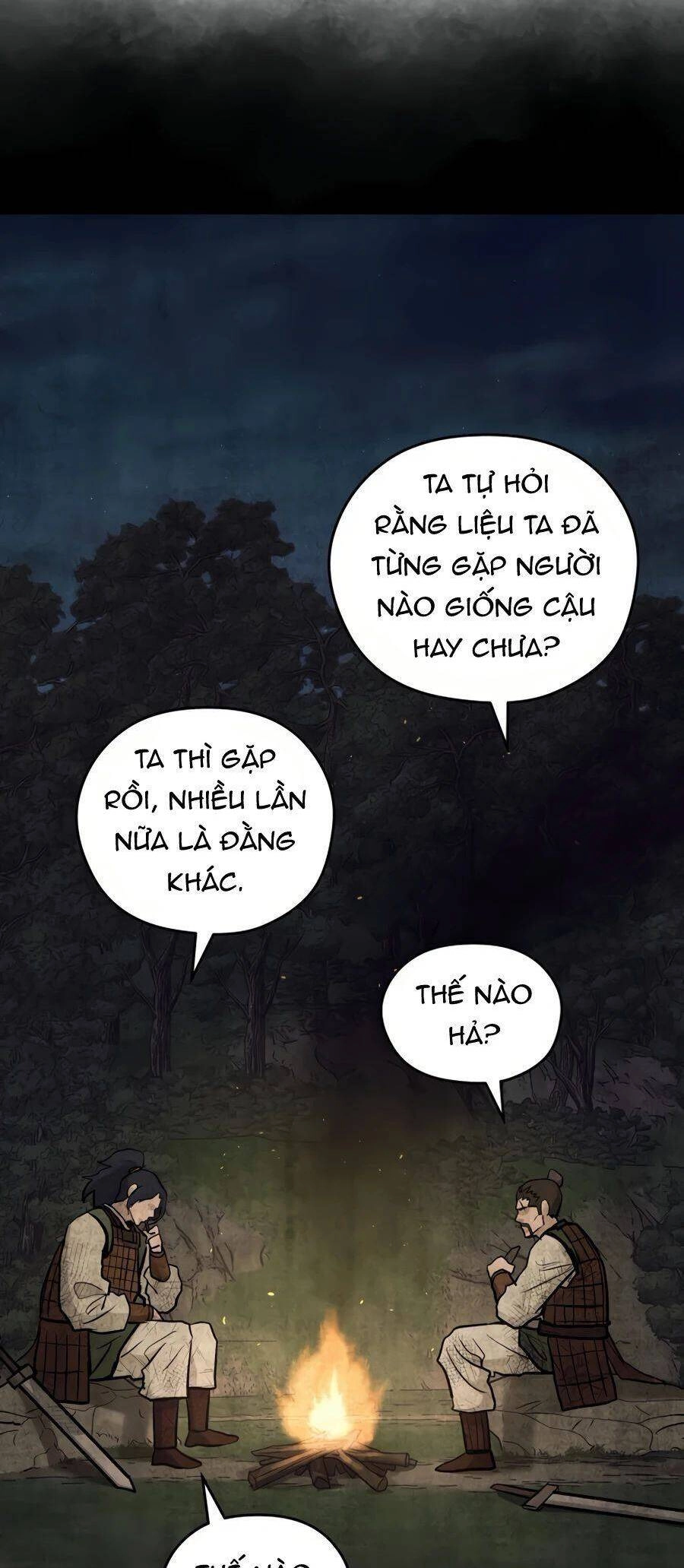Thái Thú Kang Jin Lee Chapter 33 - 53