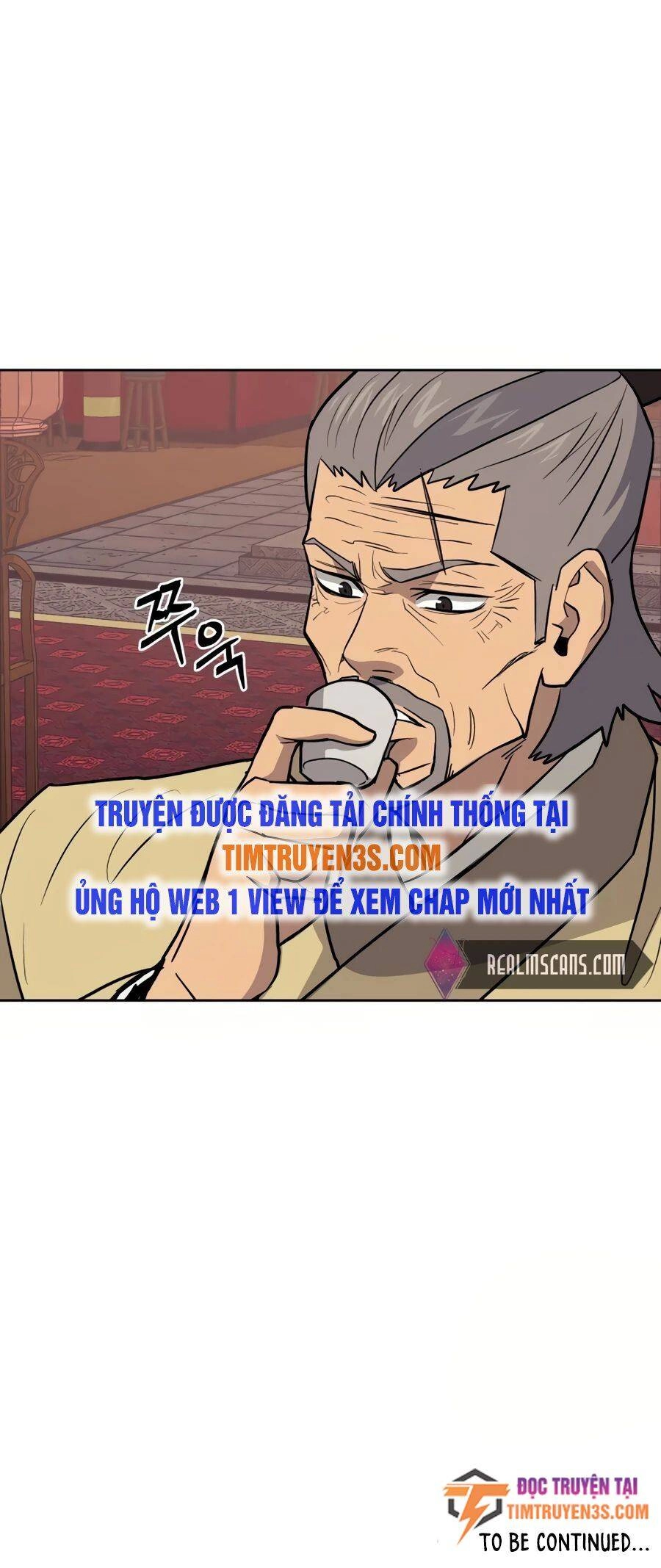 Thái Thú Kang Jin Lee Chapter 33 - 57