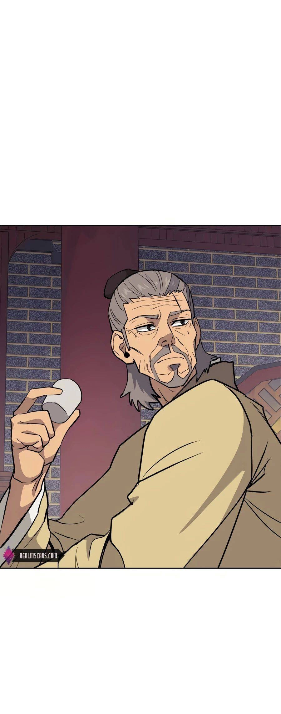 Thái Thú Kang Jin Lee Chapter 34 - 6