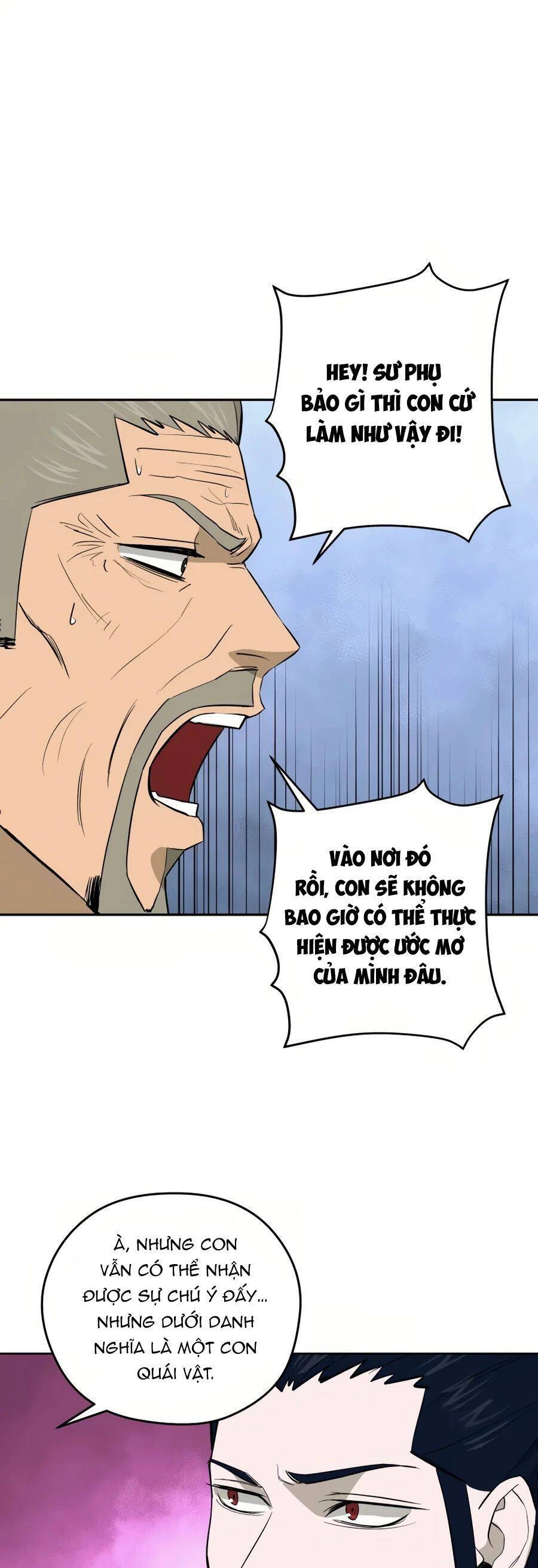 Thái Thú Kang Jin Lee Chapter 34 - 15