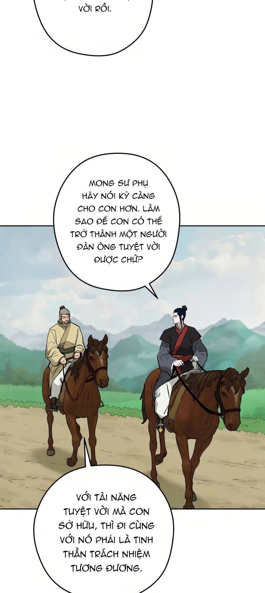 Thái Thú Kang Jin Lee Chapter 34 - 18