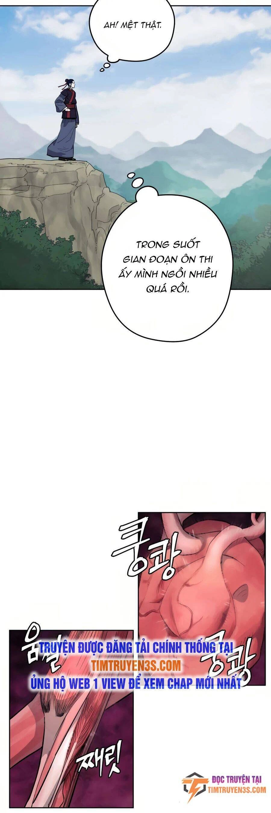 Thái Thú Kang Jin Lee Chapter 34 - 30