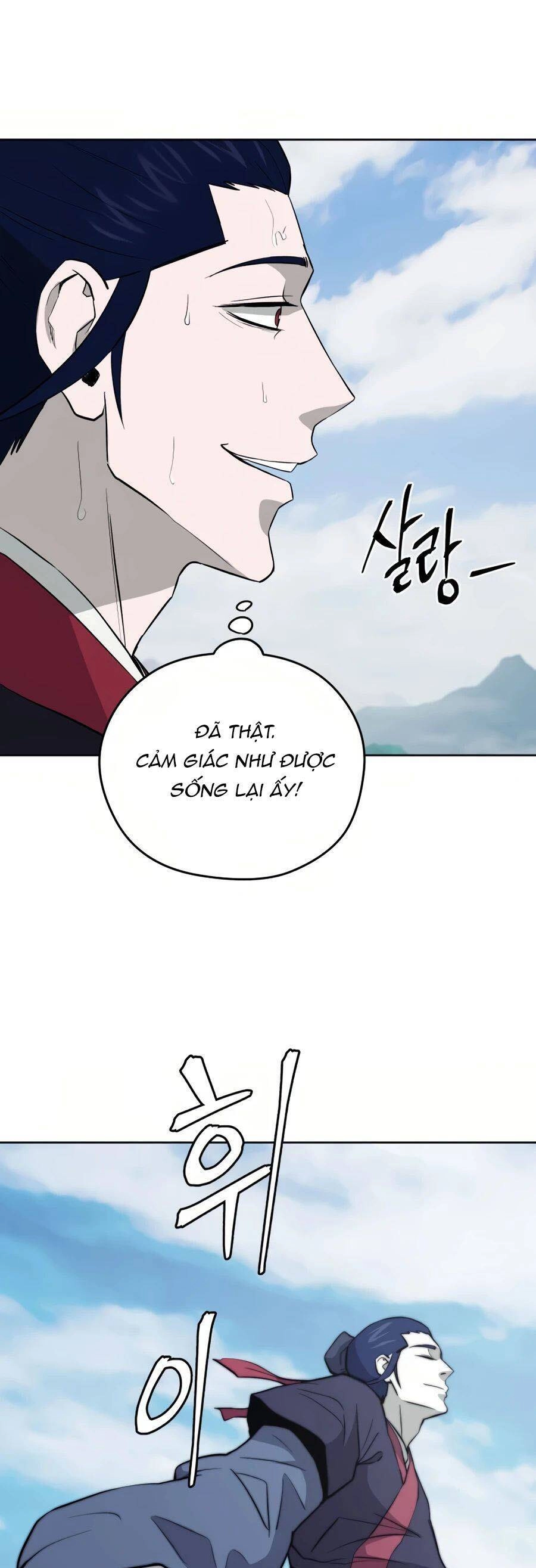 Thái Thú Kang Jin Lee Chapter 34 - 31