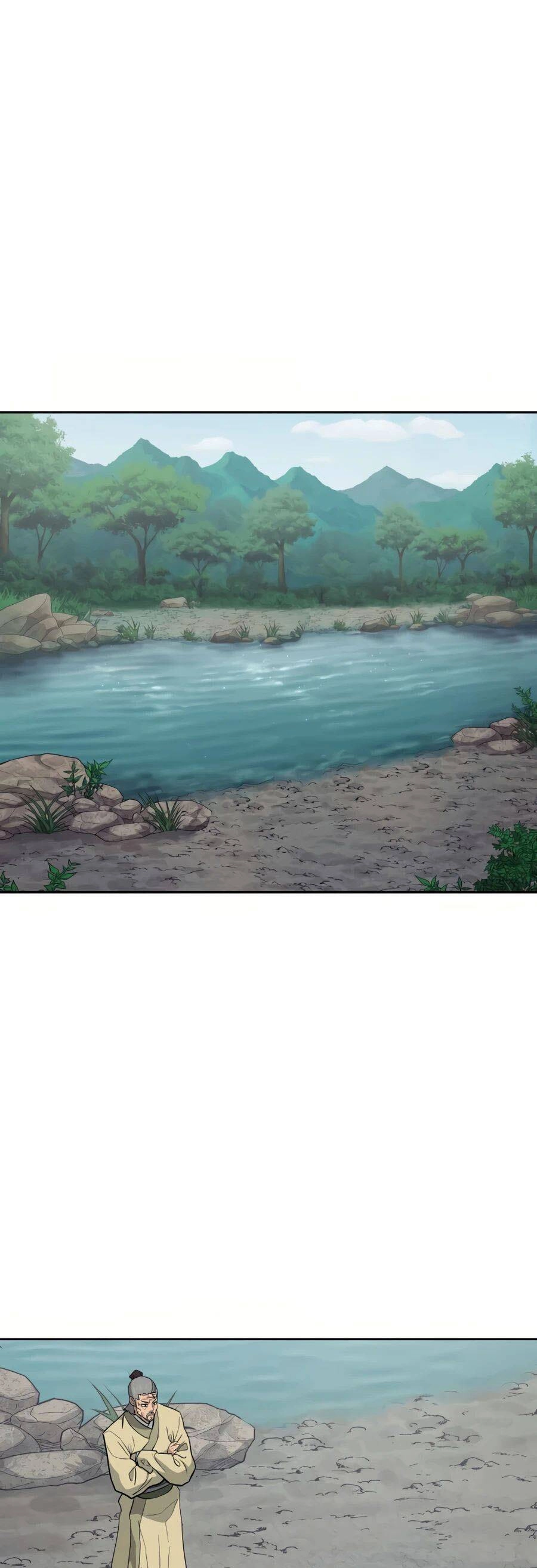 Thái Thú Kang Jin Lee Chapter 35 - 3