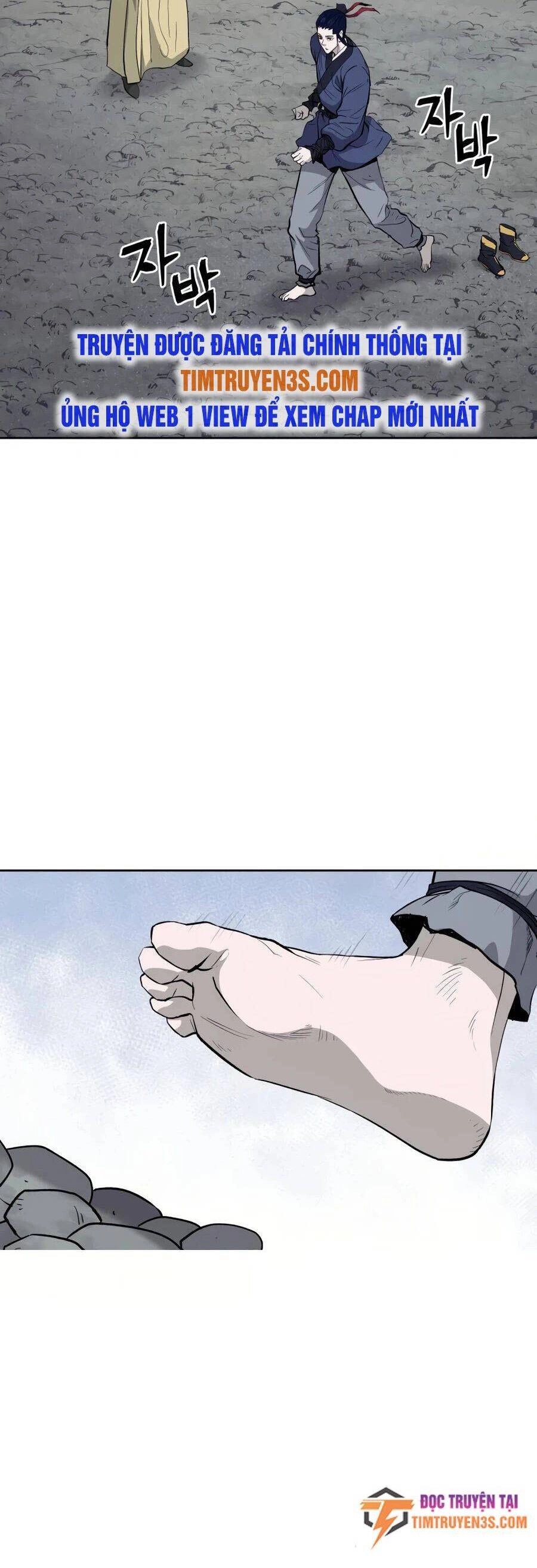 Thái Thú Kang Jin Lee Chapter 35 - 4