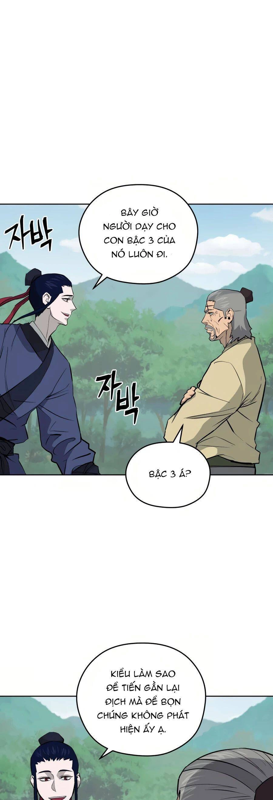 Thái Thú Kang Jin Lee Chapter 35 - 7