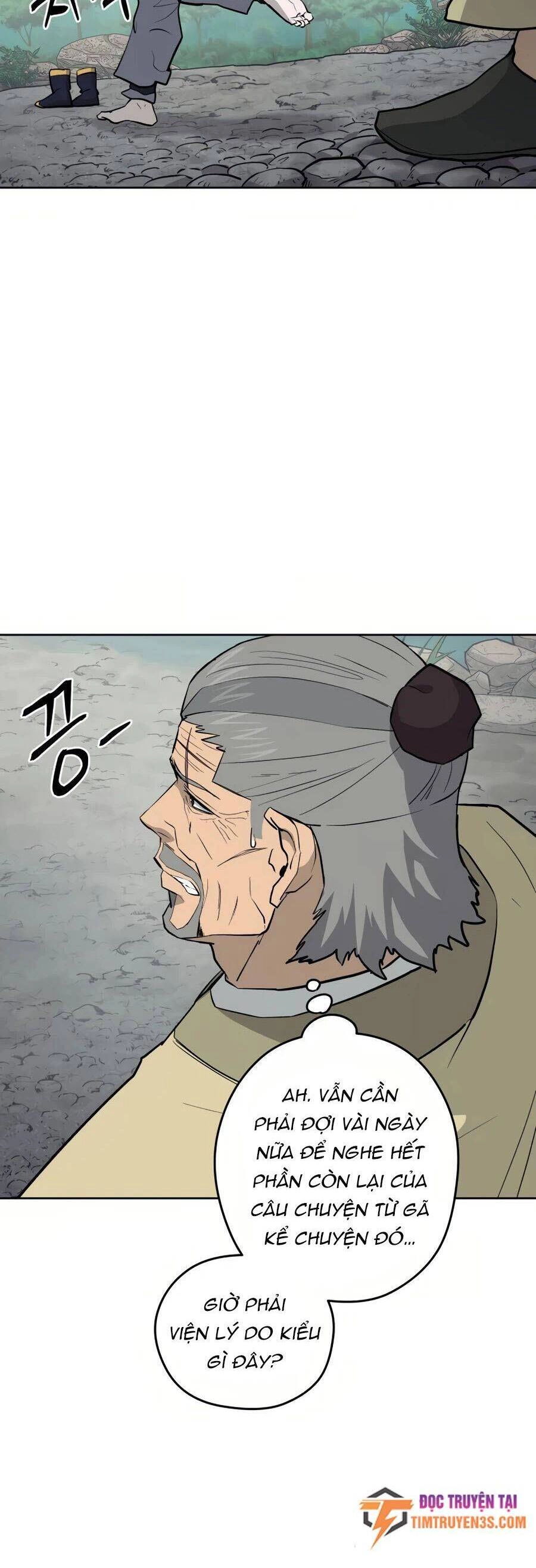 Thái Thú Kang Jin Lee Chapter 35 - 10