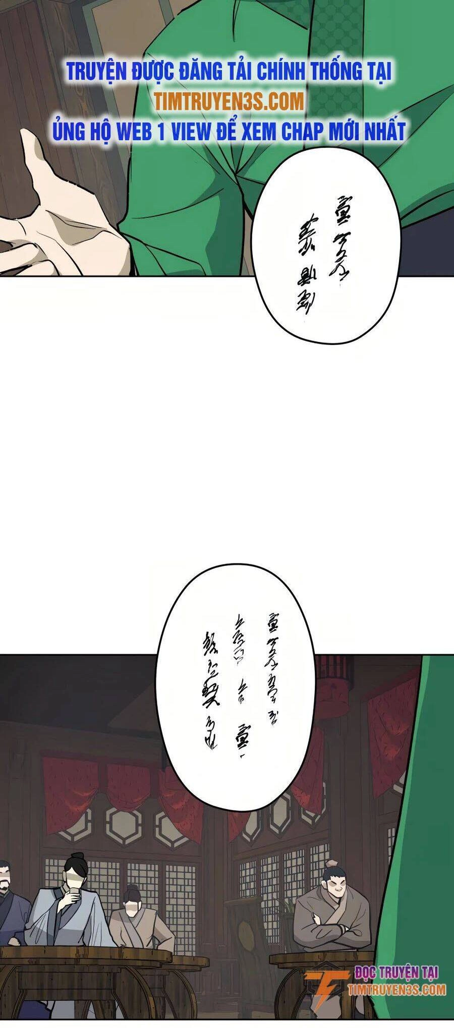 Thái Thú Kang Jin Lee Chapter 35 - 13