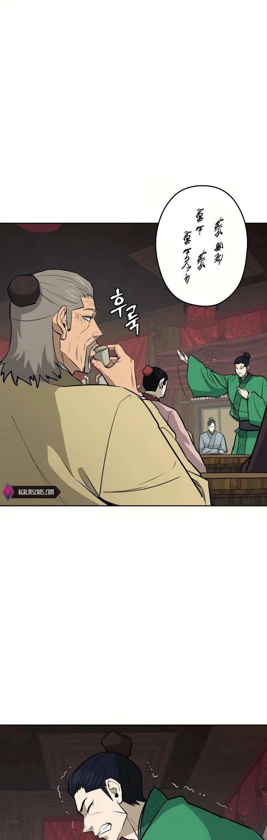 Thái Thú Kang Jin Lee Chapter 35 - 14