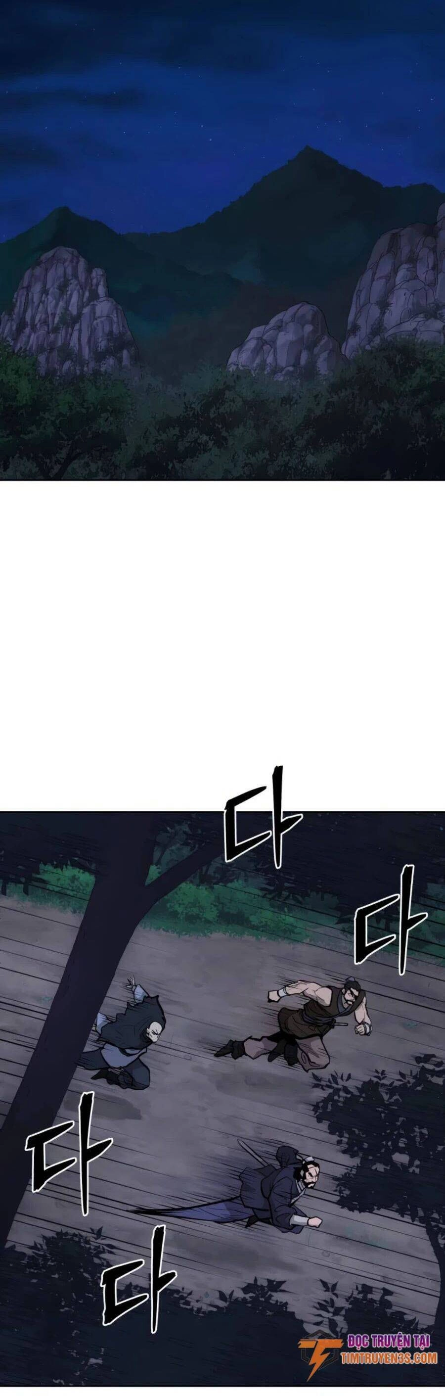 Thái Thú Kang Jin Lee Chapter 35 - 25