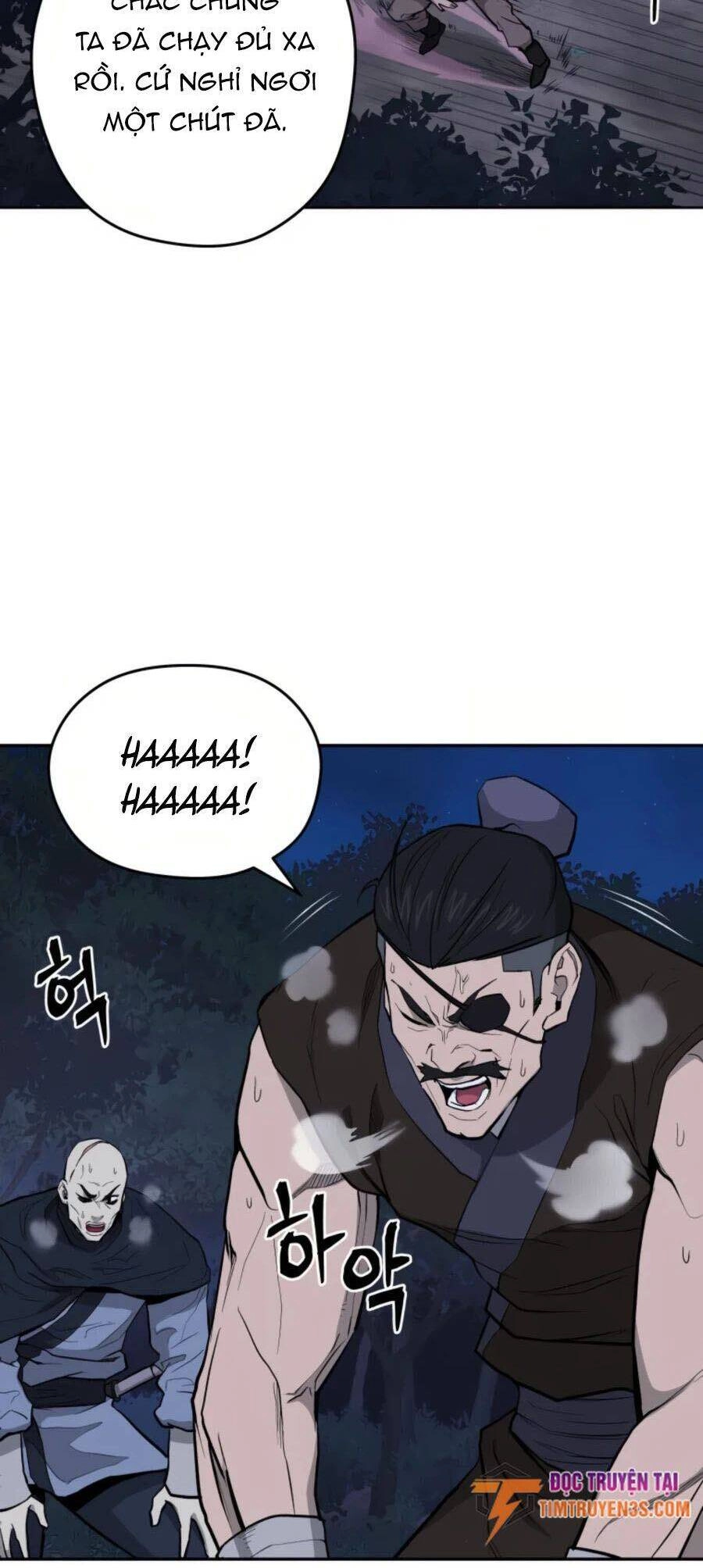 Thái Thú Kang Jin Lee Chapter 35 - 28