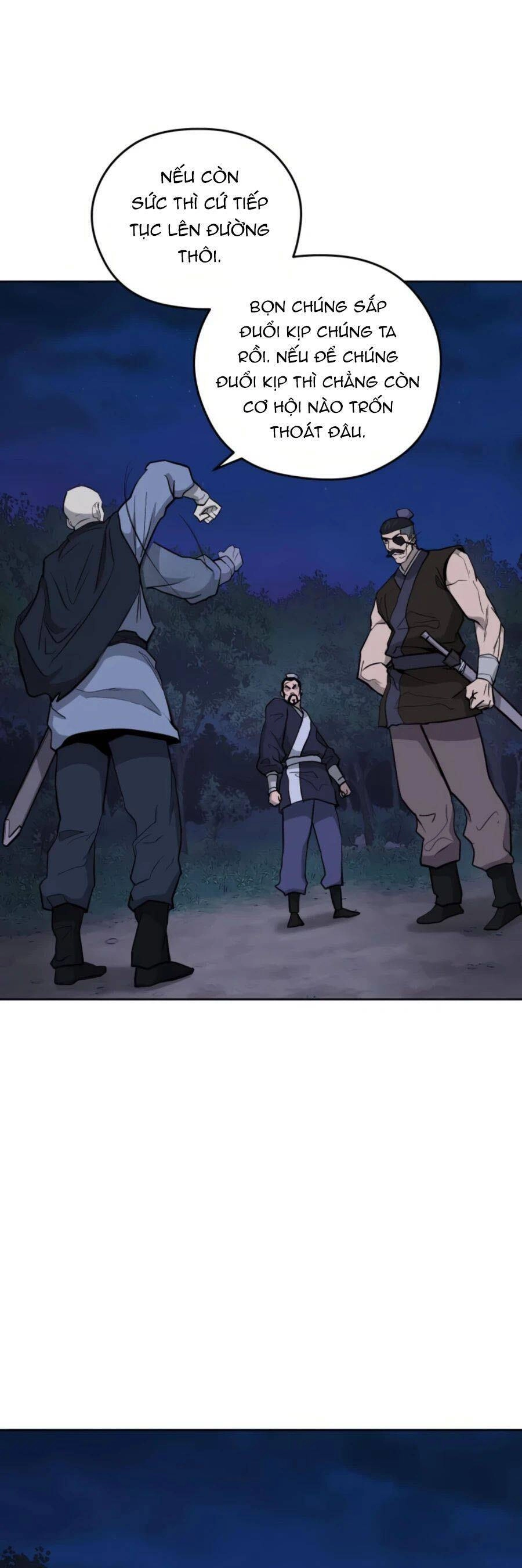 Thái Thú Kang Jin Lee Chapter 35 - 31