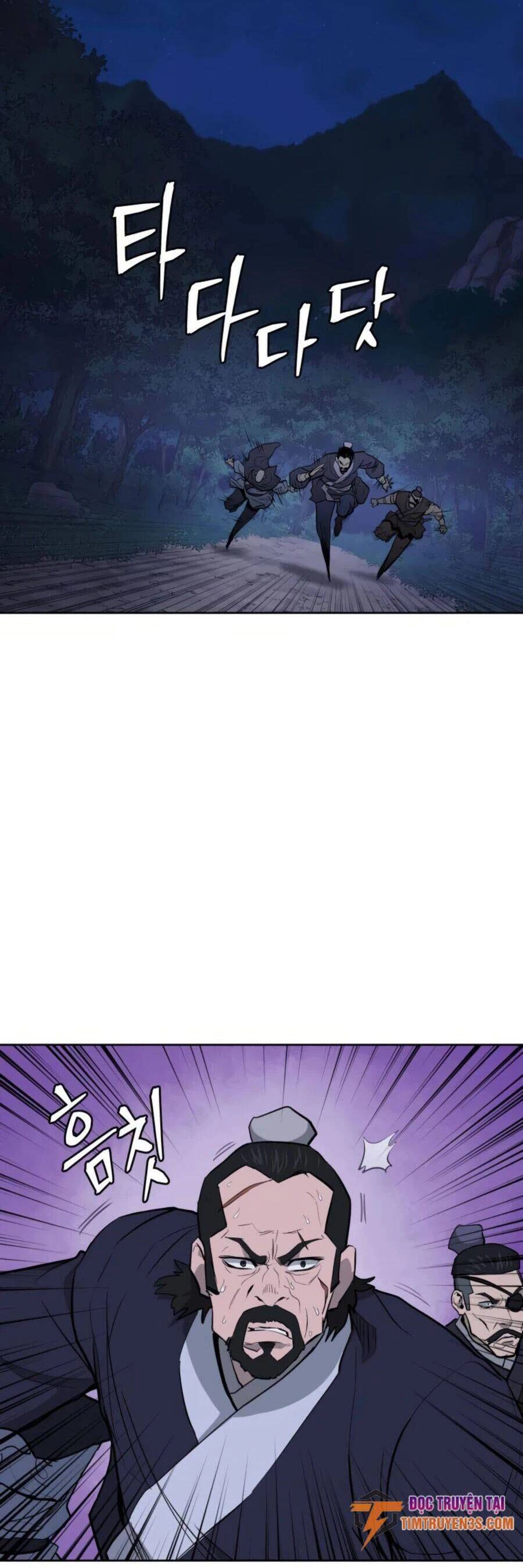 Thái Thú Kang Jin Lee Chapter 35 - 32