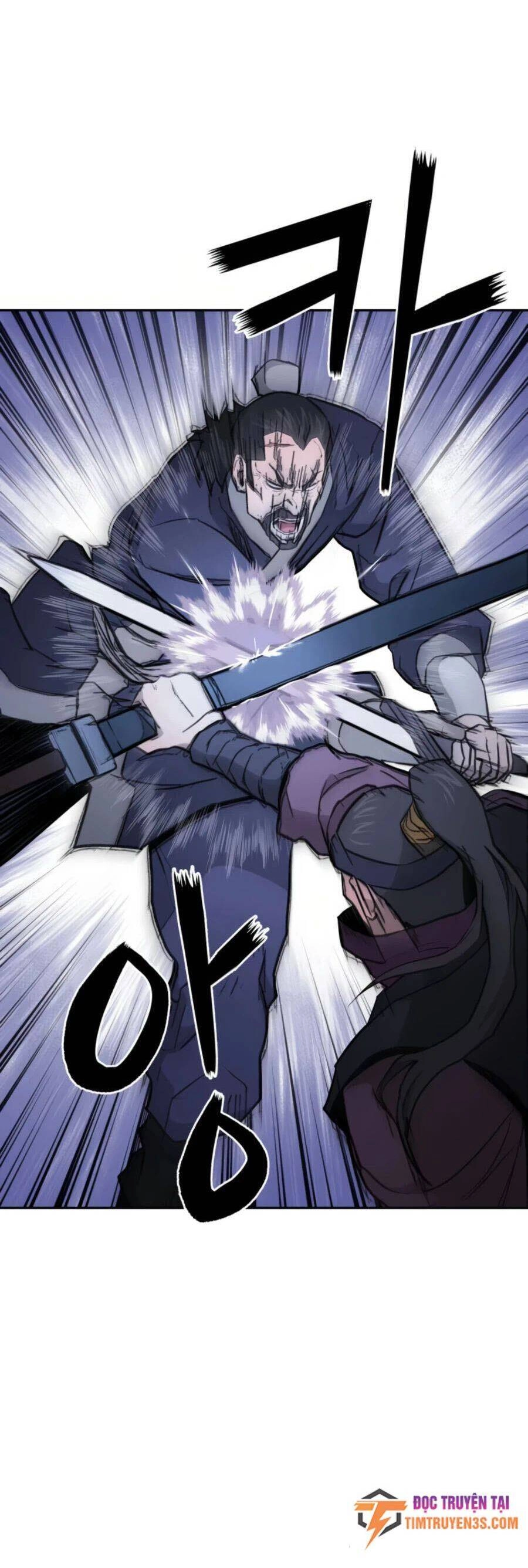 Thái Thú Kang Jin Lee Chapter 35 - 40