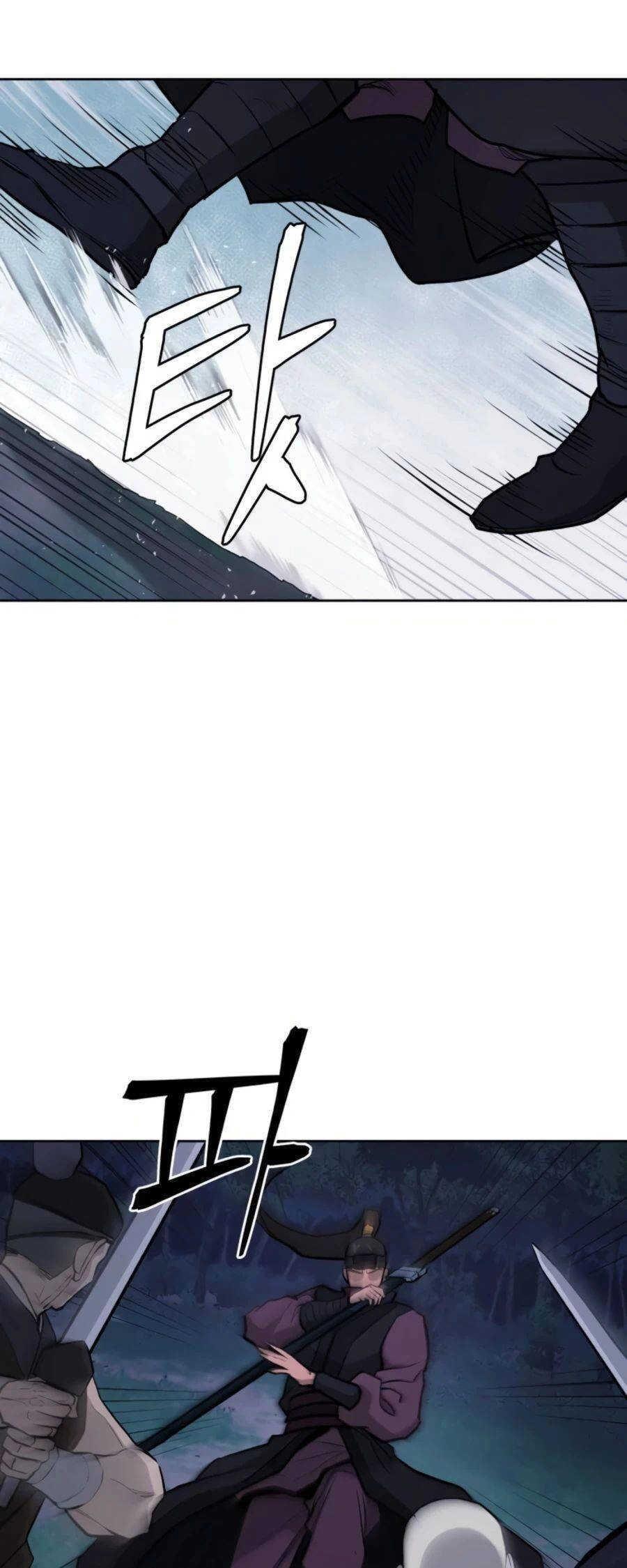 Thái Thú Kang Jin Lee Chapter 35 - 41