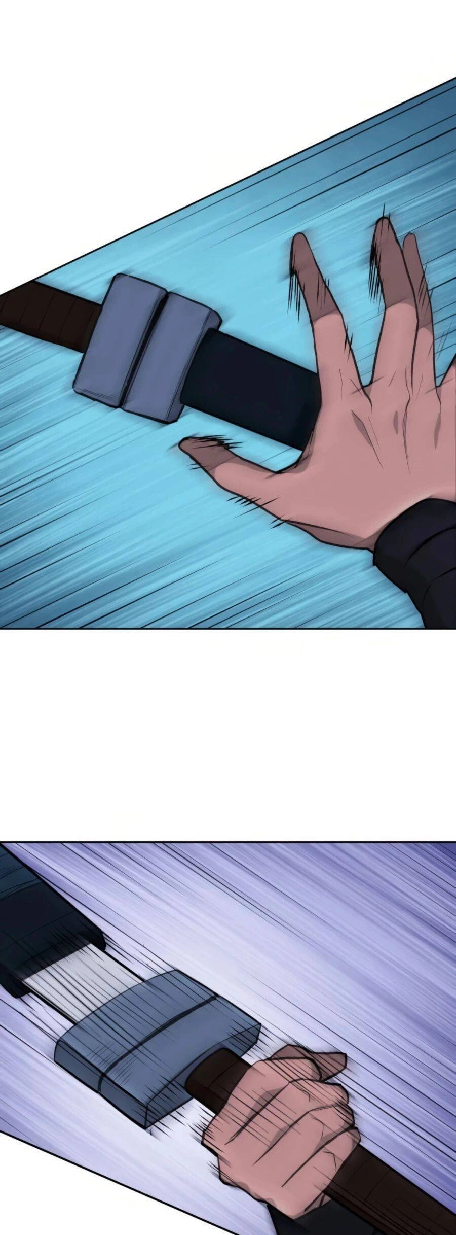 Thái Thú Kang Jin Lee Chapter 35 - 44