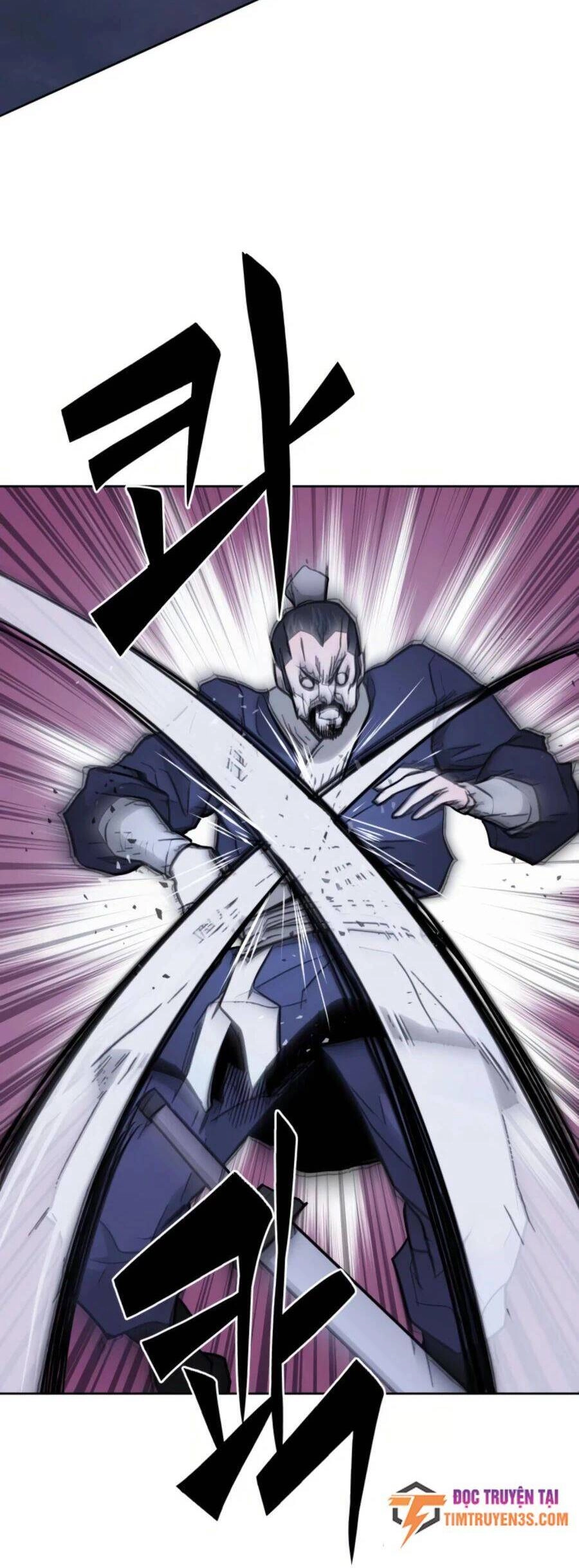 Thái Thú Kang Jin Lee Chapter 35 - 46