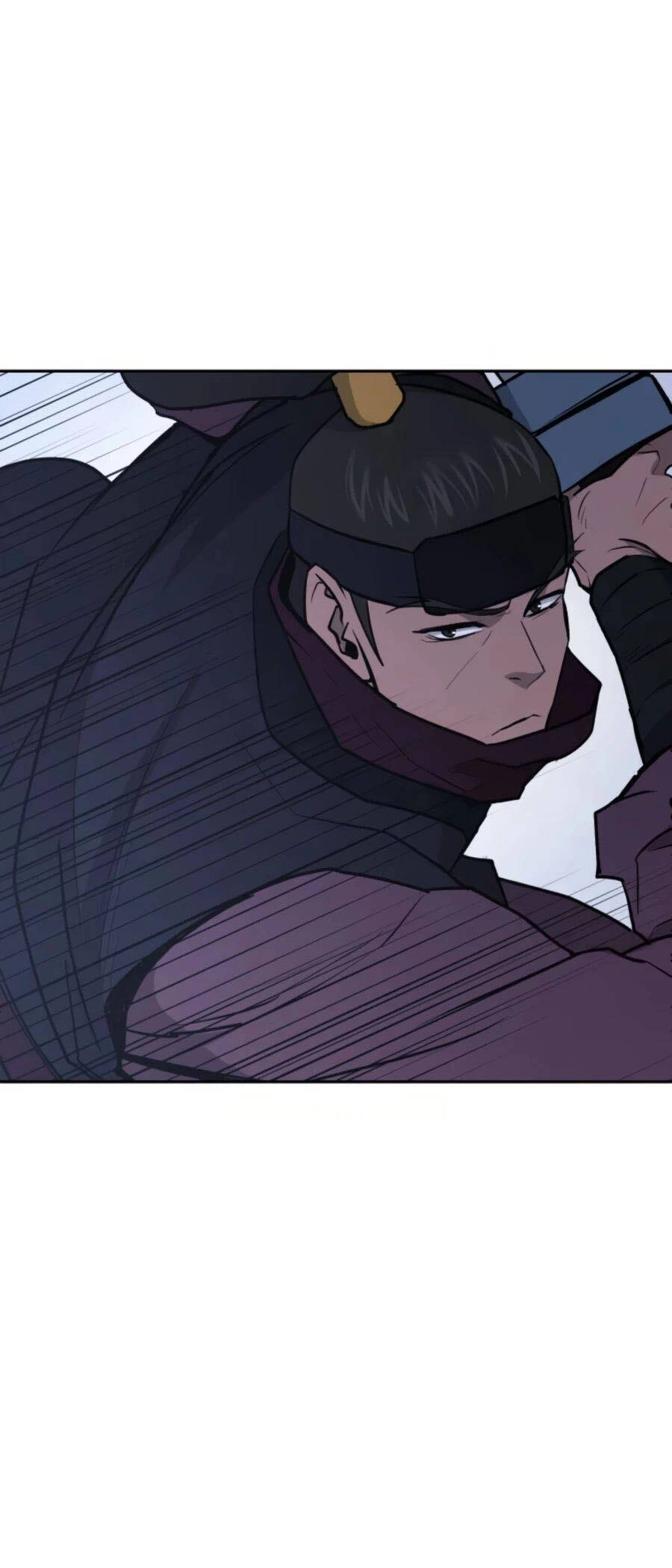 Thái Thú Kang Jin Lee Chapter 35 - 47