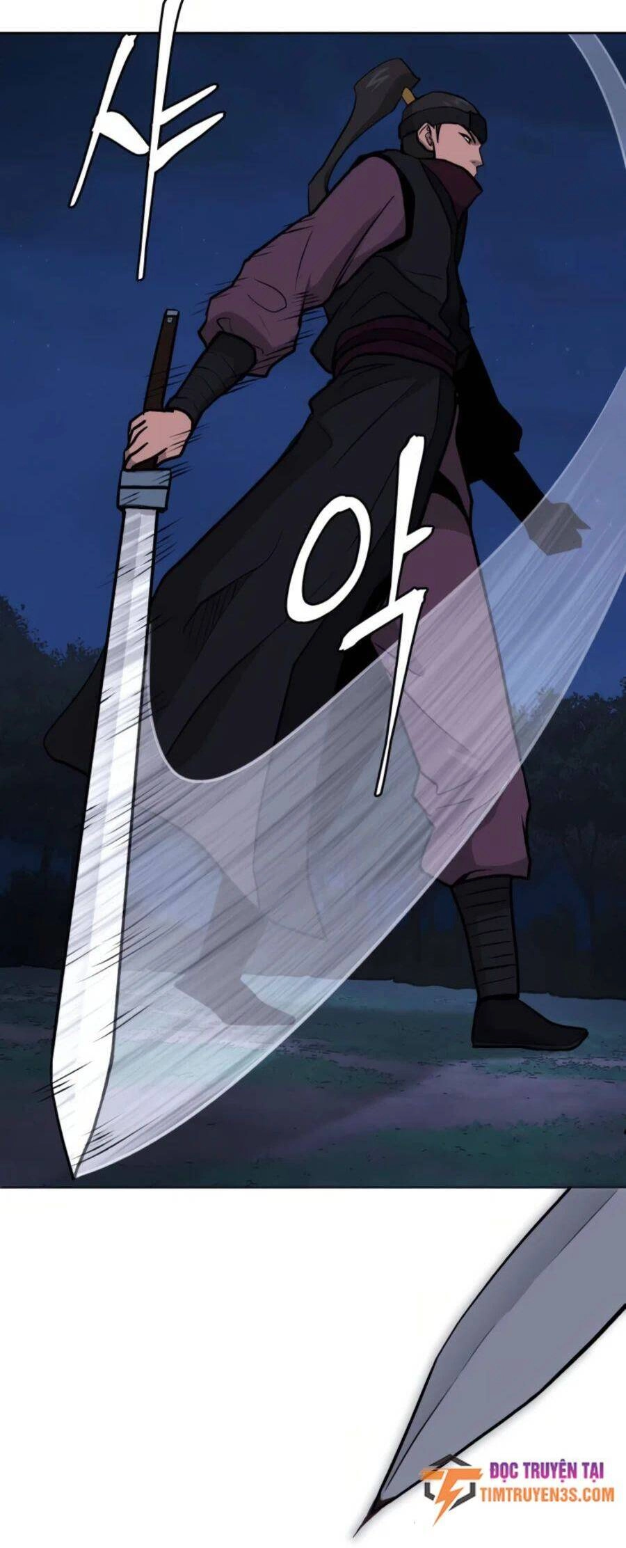 Thái Thú Kang Jin Lee Chapter 35 - 52