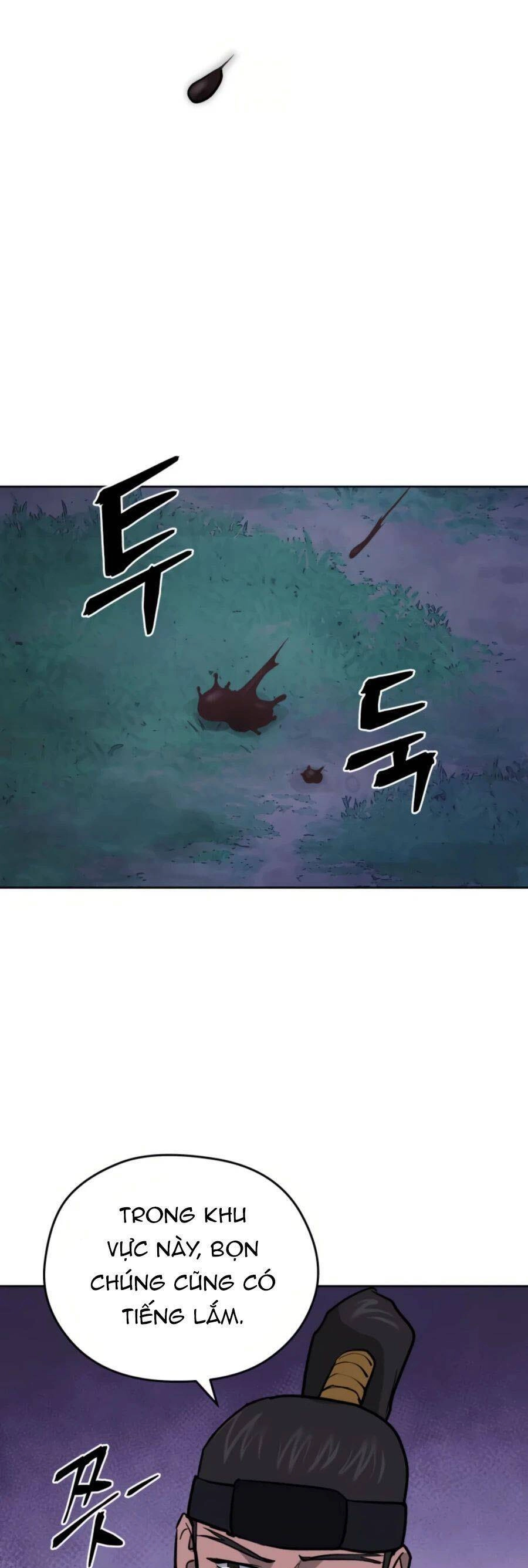 Thái Thú Kang Jin Lee Chapter 35 - 53