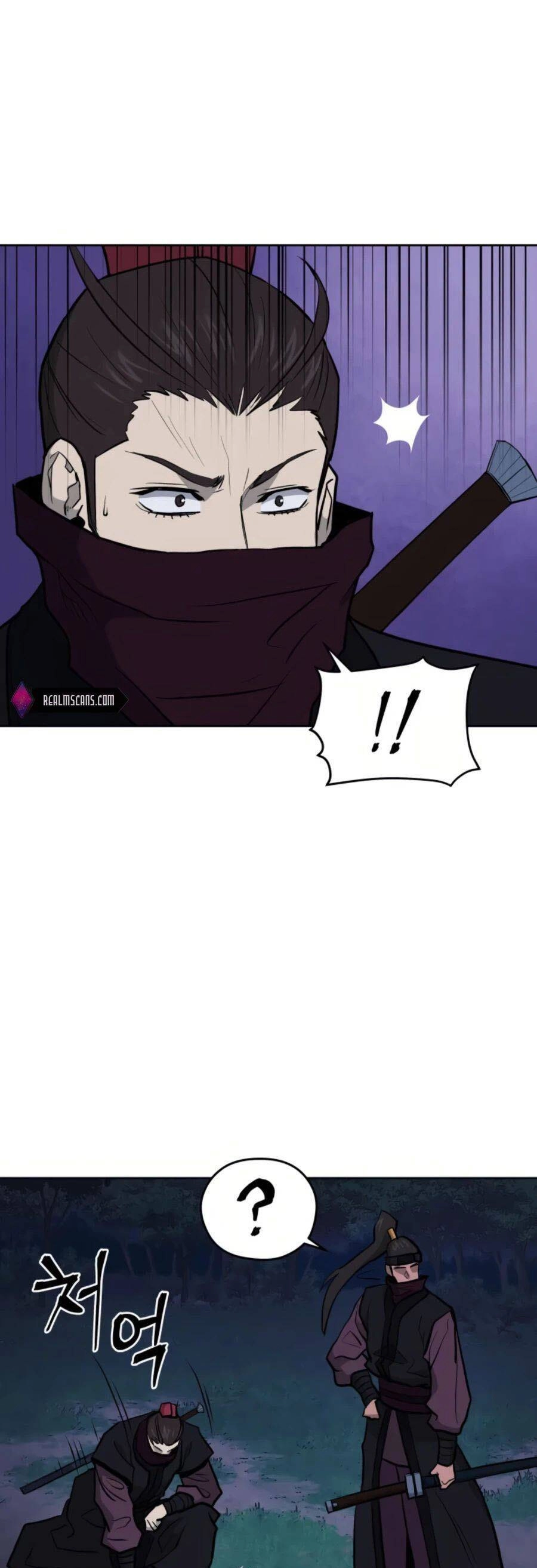 Thái Thú Kang Jin Lee Chapter 35 - 55