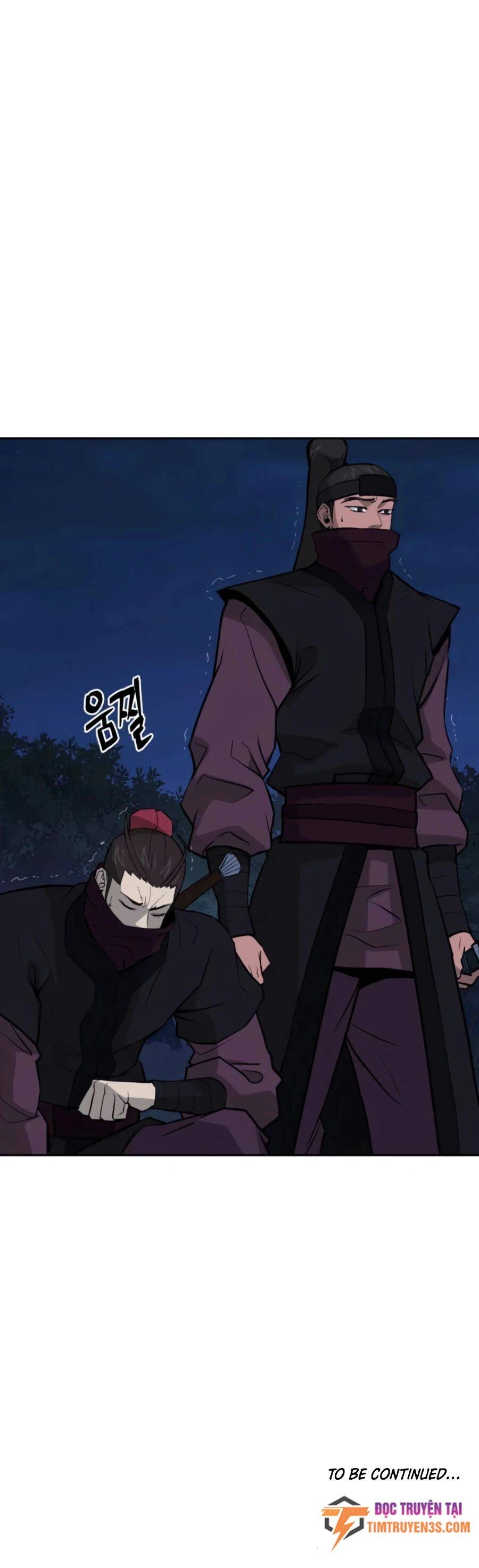 Thái Thú Kang Jin Lee Chapter 35 - 58