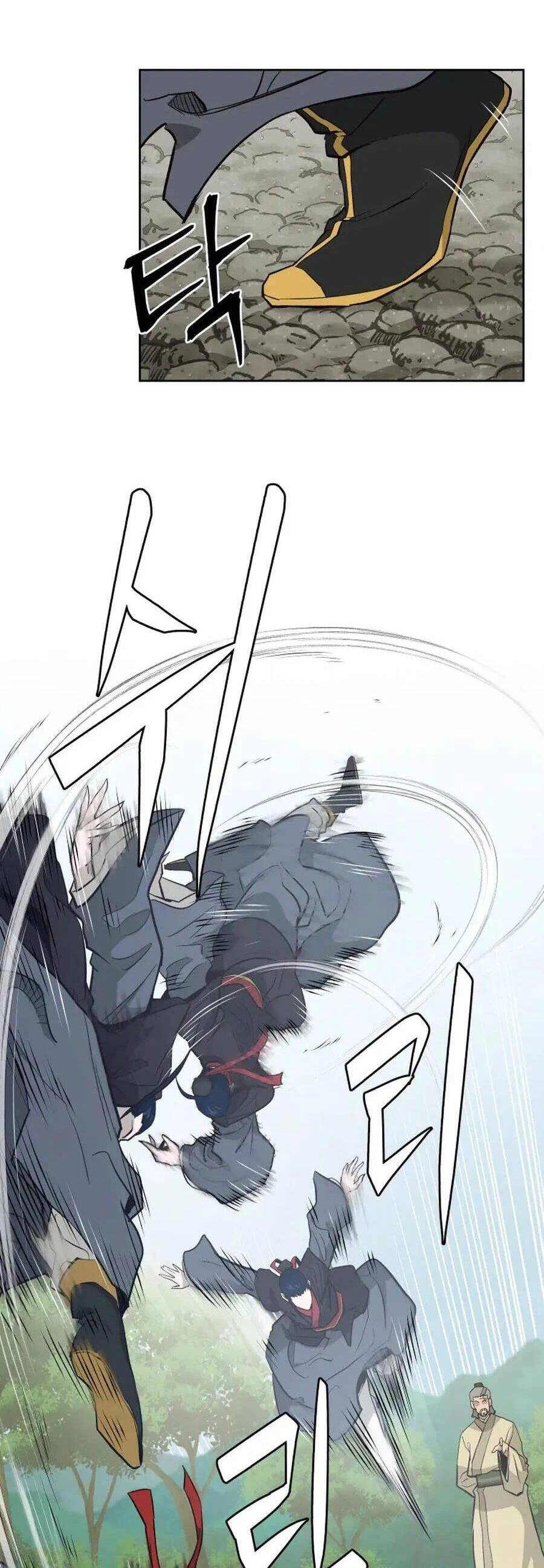 Thái Thú Kang Jin Lee Chapter 36 - 6