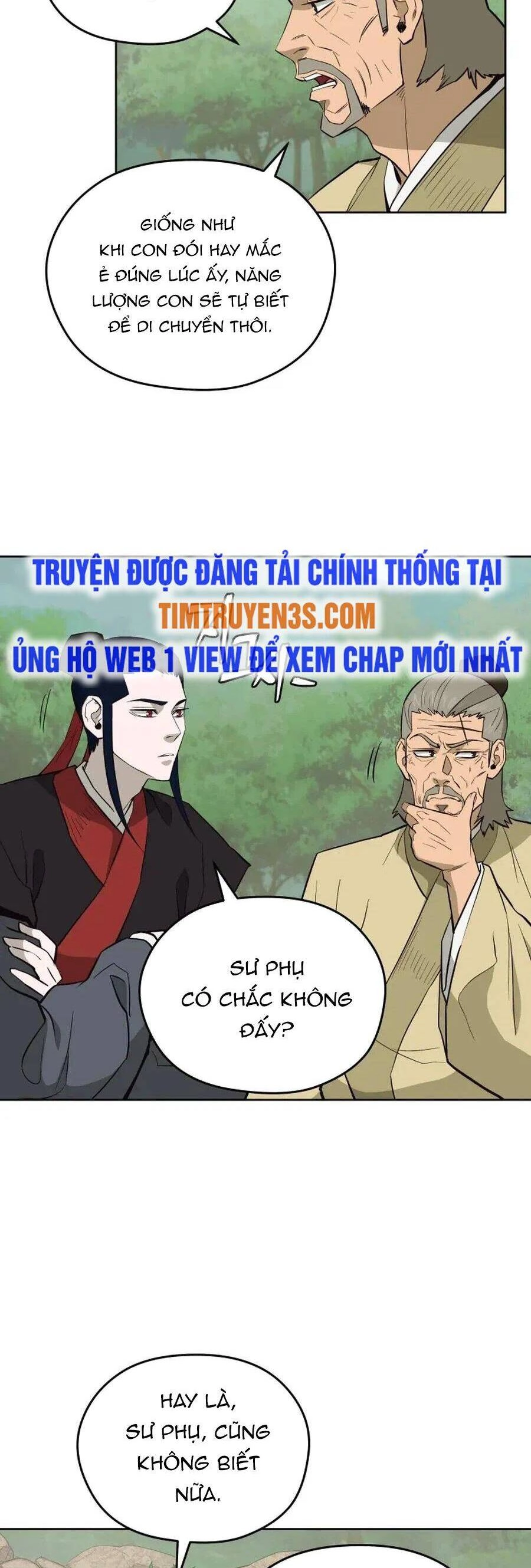Thái Thú Kang Jin Lee Chapter 36 - 12