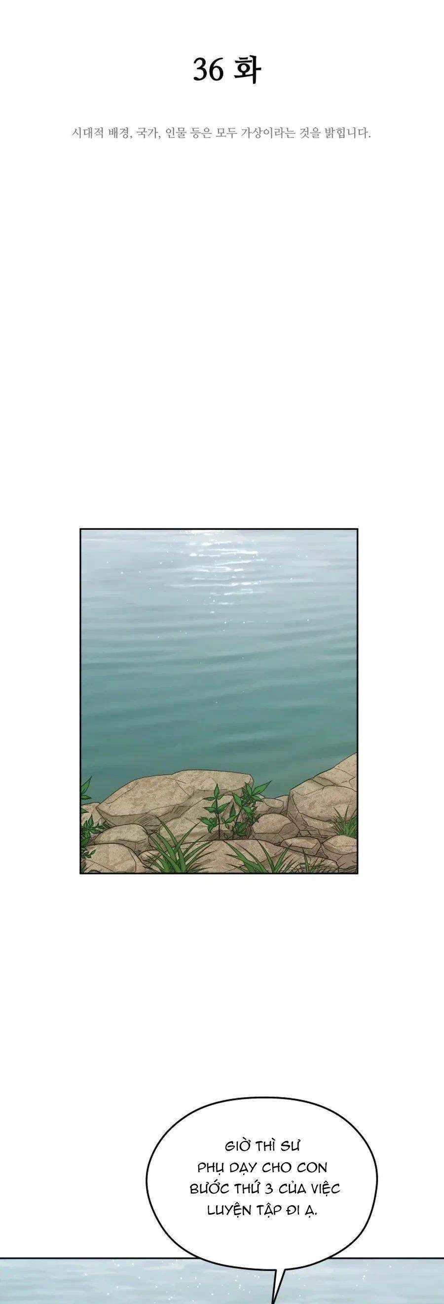 Thái Thú Kang Jin Lee Chapter 36 - 16