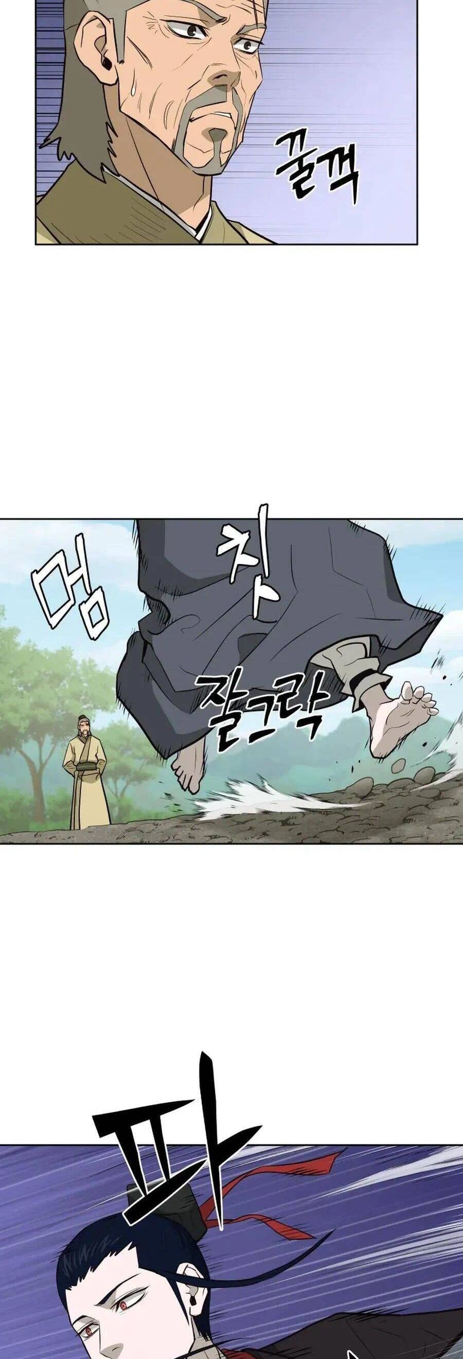 Thái Thú Kang Jin Lee Chapter 36 - 20
