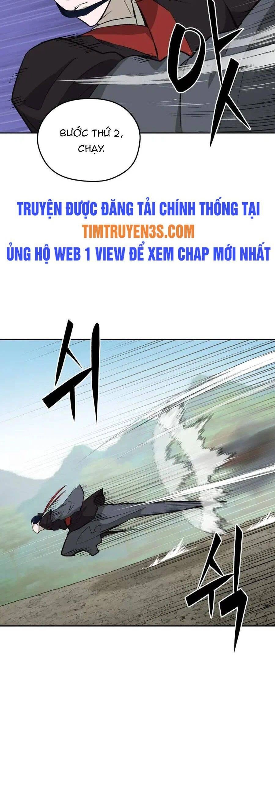 Thái Thú Kang Jin Lee Chapter 36 - 21