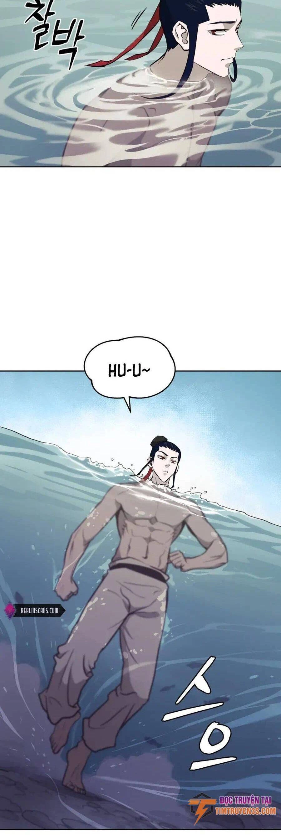 Thái Thú Kang Jin Lee Chapter 36 - 31