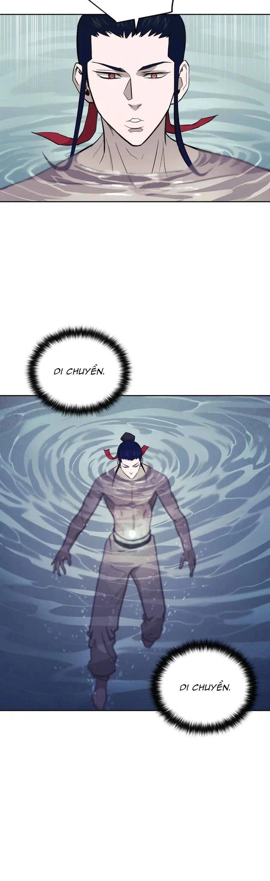 Thái Thú Kang Jin Lee Chapter 36 - 34