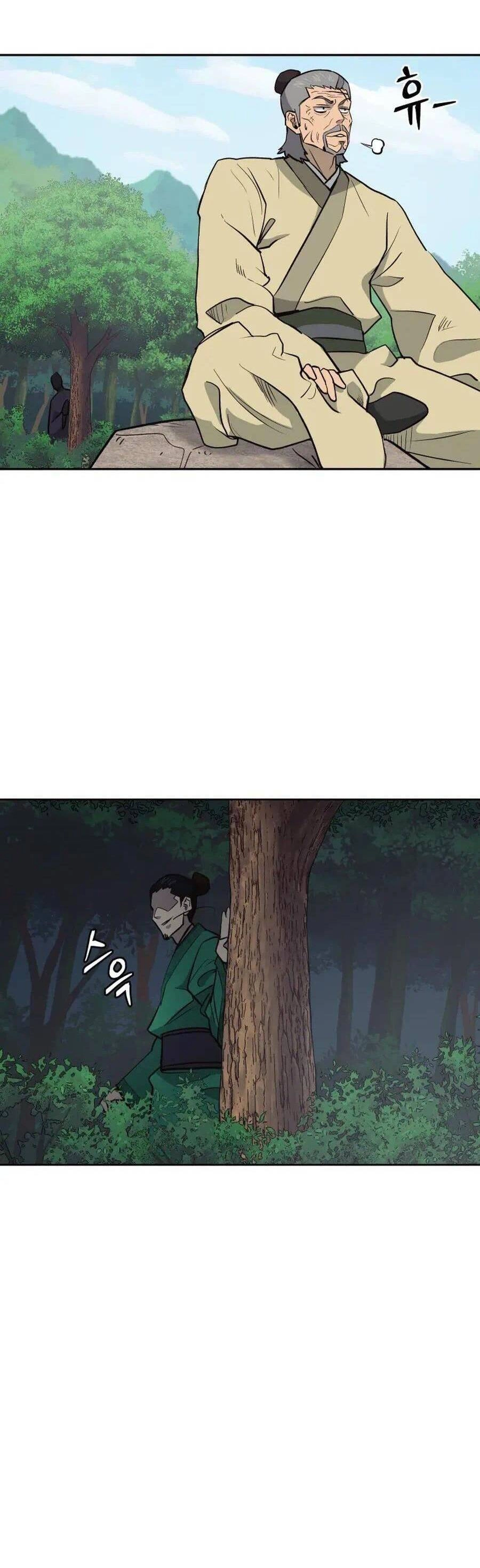 Thái Thú Kang Jin Lee Chapter 36 - 35