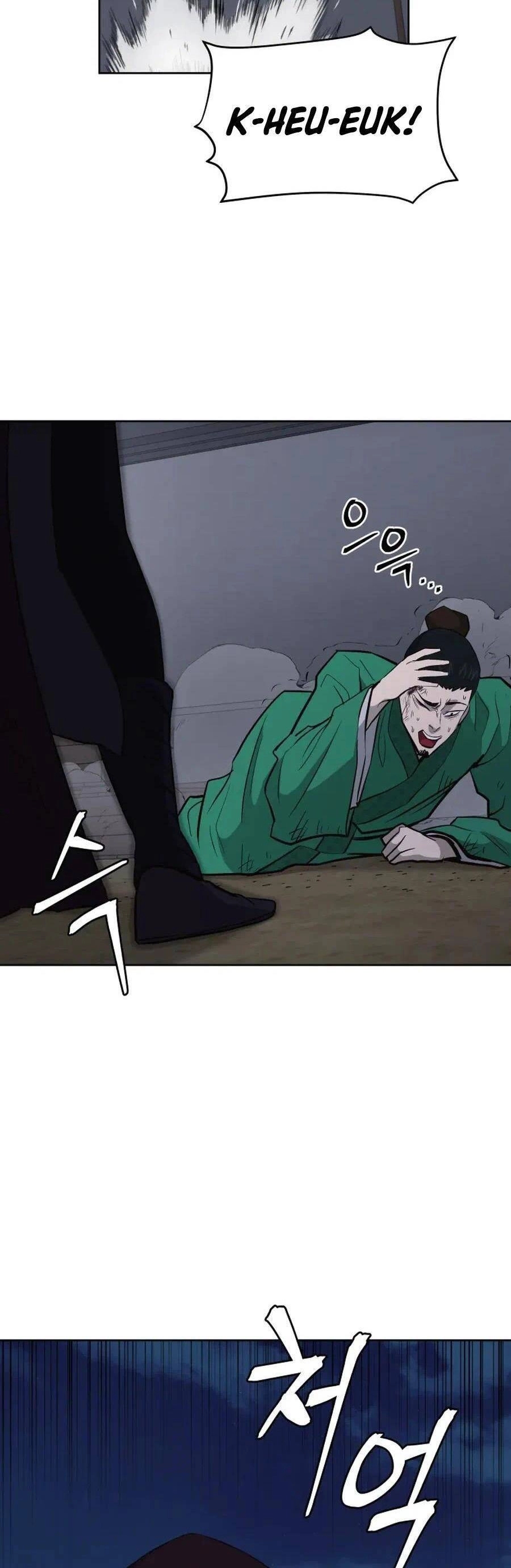 Thái Thú Kang Jin Lee Chapter 36 - 43