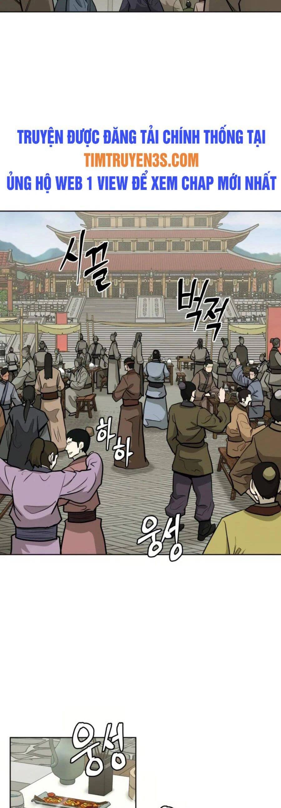 Thái Thú Kang Jin Lee Chapter 37 - 6