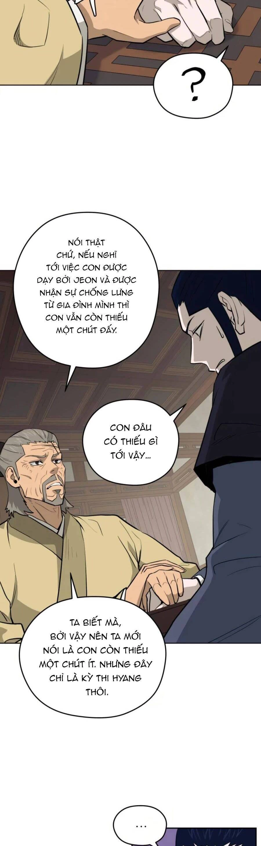 Thái Thú Kang Jin Lee Chapter 37 - 13